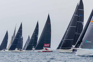 coastal race
