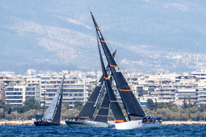 coastal race