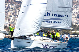 coastal race