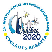 Cyclades Regatta 2020