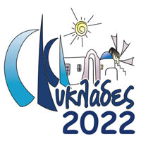 Cyclades 2022 Sailing Regatta