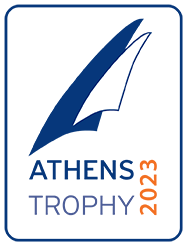 Ιστιοπλοϊκός Αγώνας Athens Trophy 2023