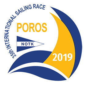 Poros Sailing Race 2019