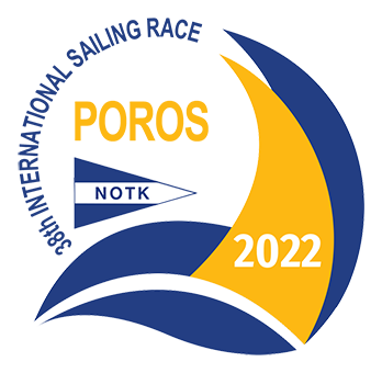Poros Sailing Race 2021