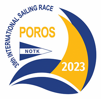 POROS 2023 Sailing Race