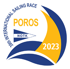 39th Poros Sailing Race