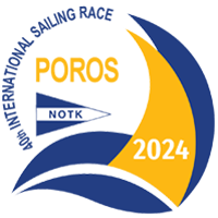 Poros Sailing Race 2024