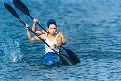 Canoe – Kayak