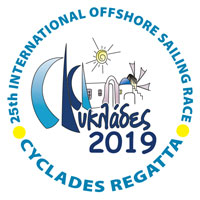 Cyclades 2019 Sailing Regatta
