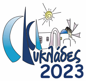 international sailing race cyclades regatta 2023