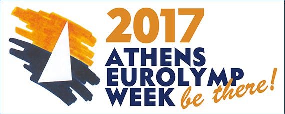 Athens Eurolymp 2017