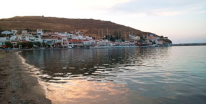 Kea Korissia