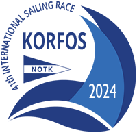 Korfos Sailing Race 2024