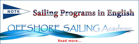 Offshore Sailing Academy
