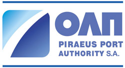 OLP Piraeus Port Authority S.A.