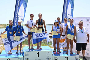   OPTIMIST U13