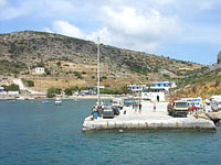 SCHINOUSSA