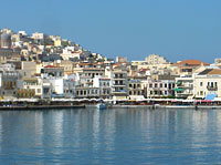 SYROS