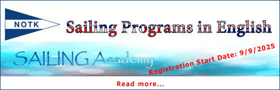 Triangle Sailing Academy