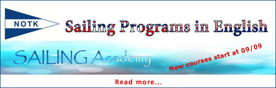 Triangle Sailing Academy